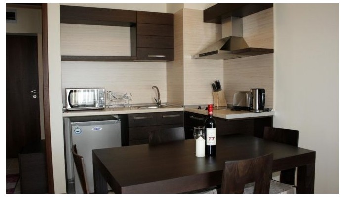 Hotel All Seasons Club poza 17