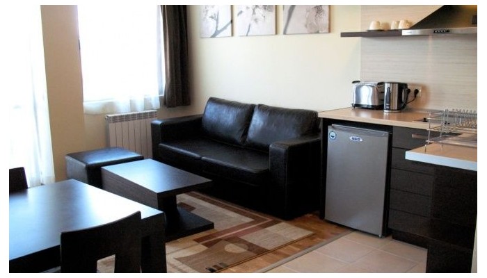 Hotel All Seasons Club poza 19