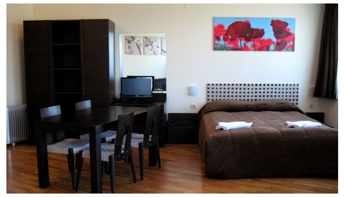 Hotel All Seasons Club poza 34