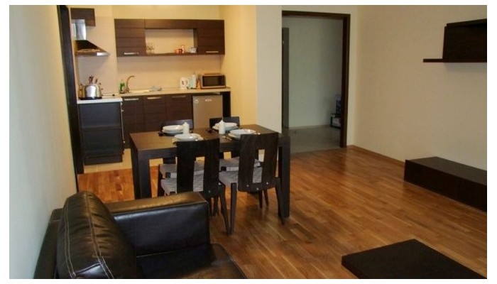 Hotel All Seasons Club poza 21