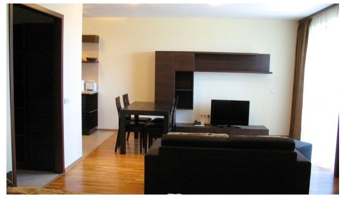 Hotel All Seasons Club poza 22