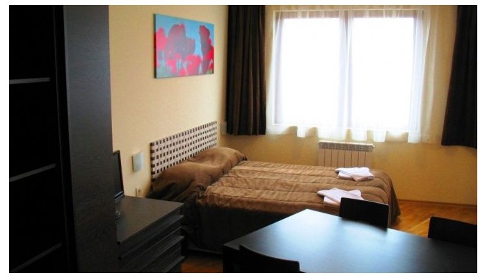 Hotel All Seasons Club poza 37