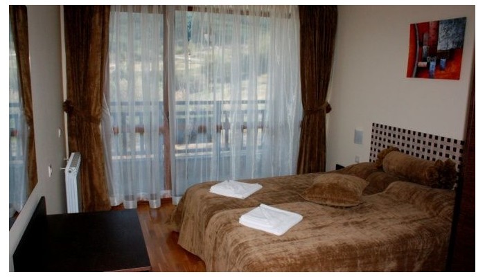 Hotel All Seasons Club poza 38