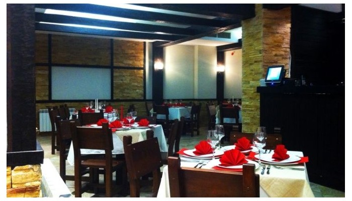 Hotel All Seasons Club poza 4