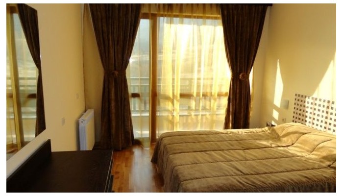 Hotel All Seasons Club poza 39