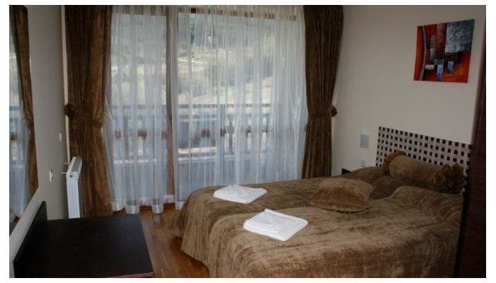 Hotel All Seasons Club poza 41