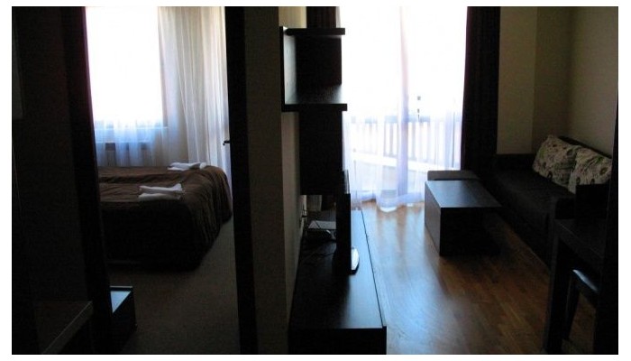 Hotel All Seasons Club poza 24