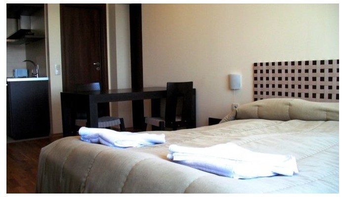 Hotel All Seasons Club poza 42