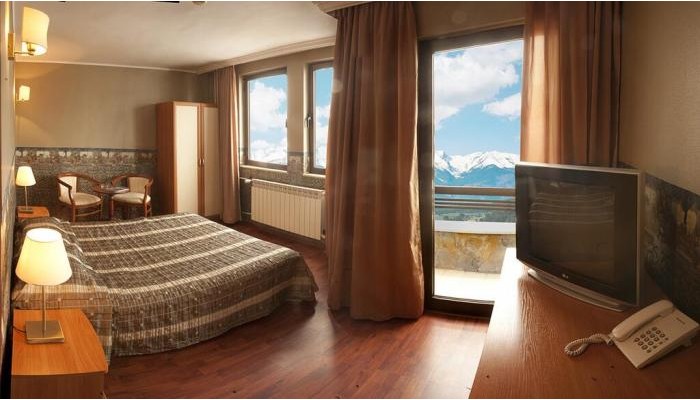 Hotel Aneli poza 1