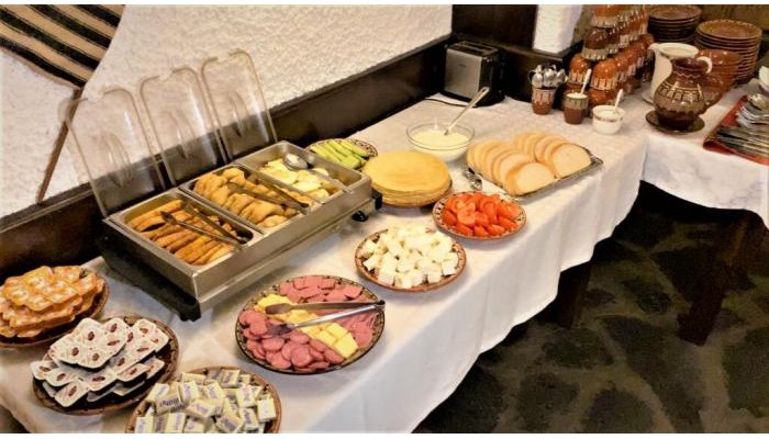 Hotel Aneli poza 3