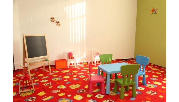 Hotel Aspen Golf Ski & Spa poza 25