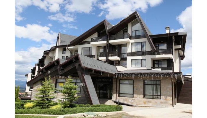 Hotel Aspen Golf Ski & Spa poza 4