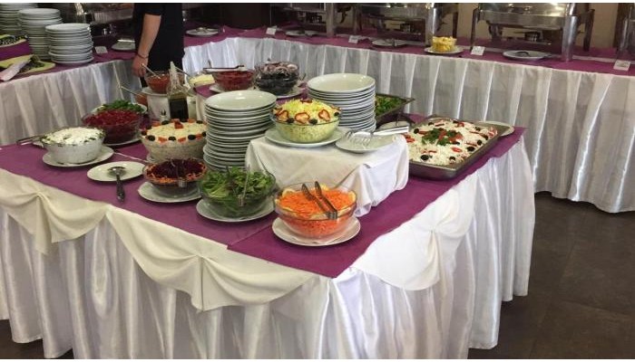 Hotel Aspen Golf Ski & Spa poza 16