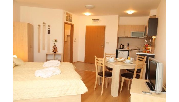 Hotel Aspen Golf Ski & Spa poza 26