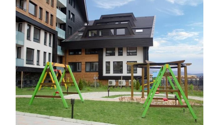 Hotel Aspen Golf Ski & Spa poza 5