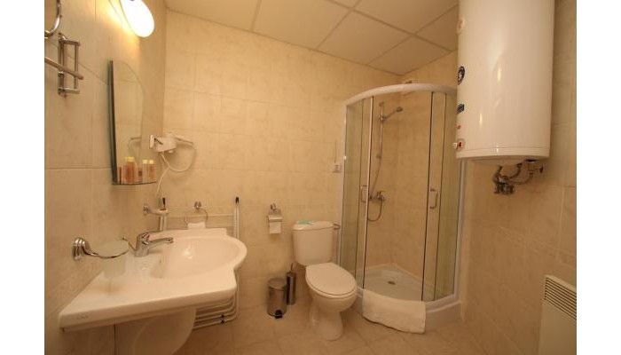 Hotel Aspen Golf Ski & Spa poza 28