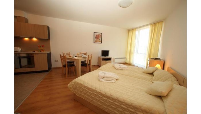 Hotel Aspen Golf Ski & Spa poza 29