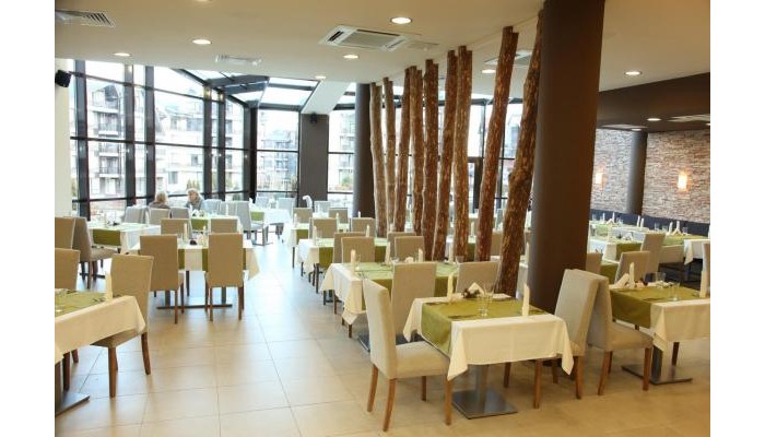 Hotel Aspen Golf Ski & Spa poza 12