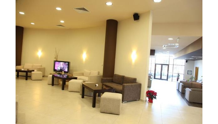 Hotel Aspen Golf Ski & Spa poza 13