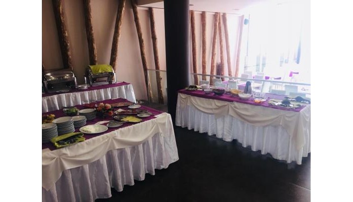 Hotel Aspen Golf Ski & Spa poza 18