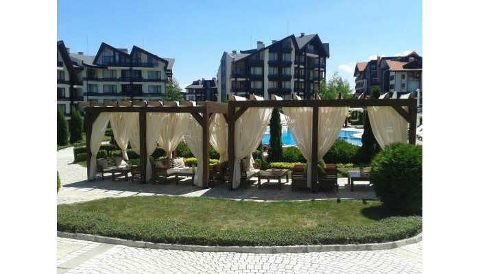 Hotel Aspen Golf Ski & Spa poza 6