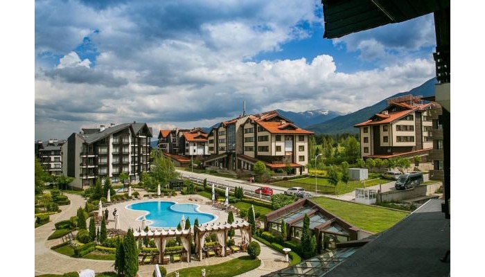 Hotel Aspen Golf Ski & Spa poza 7