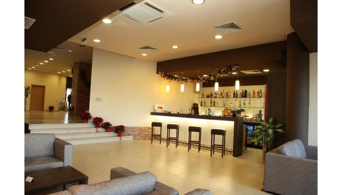 Hotel Aspen Golf Ski & Spa poza 10