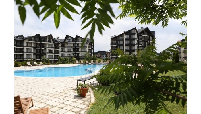 Hotel Aspen Golf Ski & Spa poza 8
