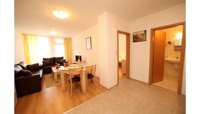 Hotel Aspen Golf Ski & Spa poza 31