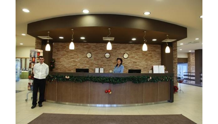 Hotel Aspen Golf Ski & Spa poza 11