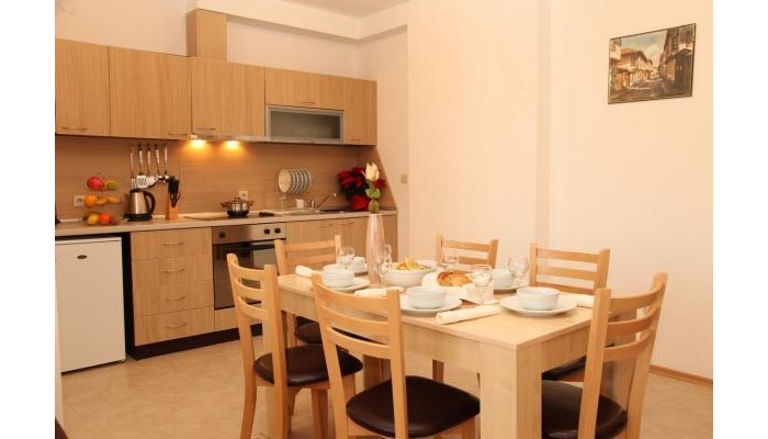 Hotel Aspen Golf Ski & Spa poza 32