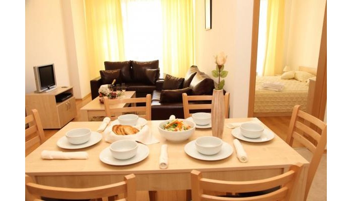 Hotel Aspen Golf Ski & Spa poza 33