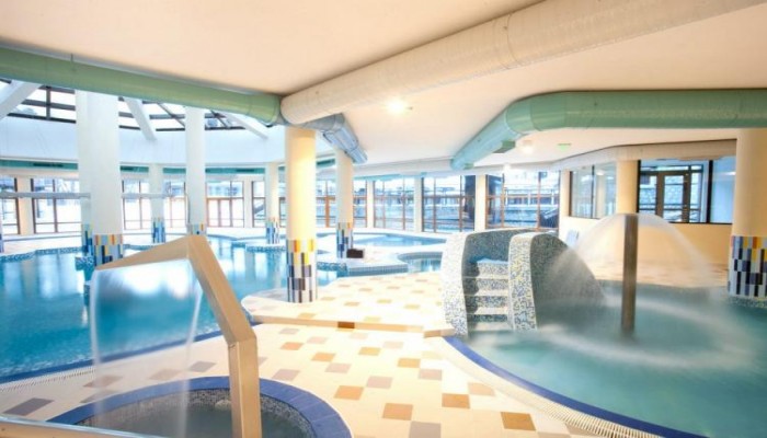 Astera Bansko Apartment Tourist Complex & Spa poza 12