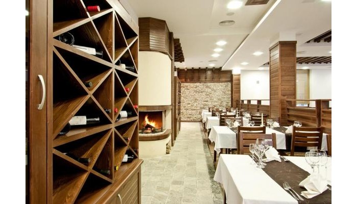 Astera Bansko Apartment Tourist Complex & Spa poza 10