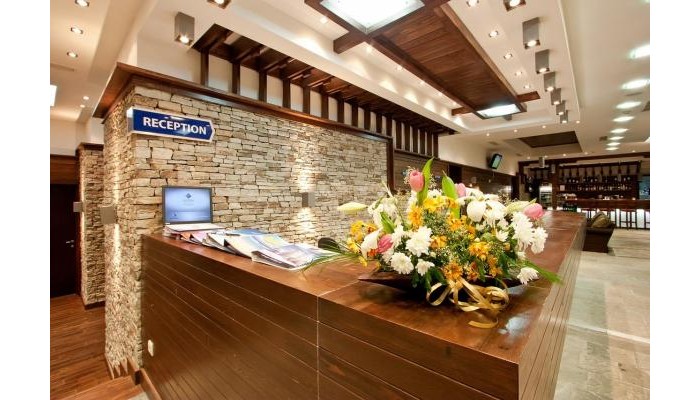 Astera Bansko Apartment Tourist Complex & Spa poza 9