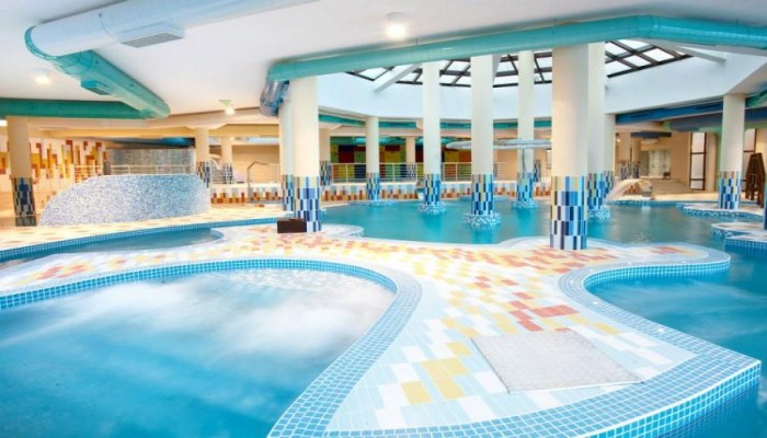 Astera Bansko Apartment Tourist Complex & Spa poza 15