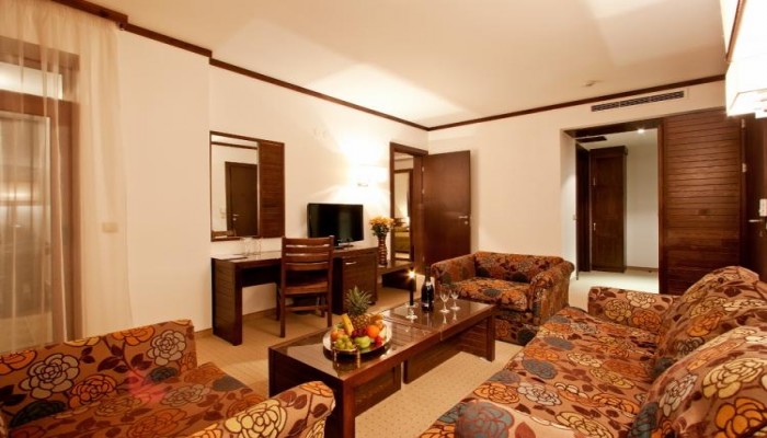 Astera Bansko Apartment Tourist Complex & Spa poza 27