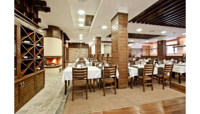 Astera Bansko Apartment Tourist Complex & Spa poza 8