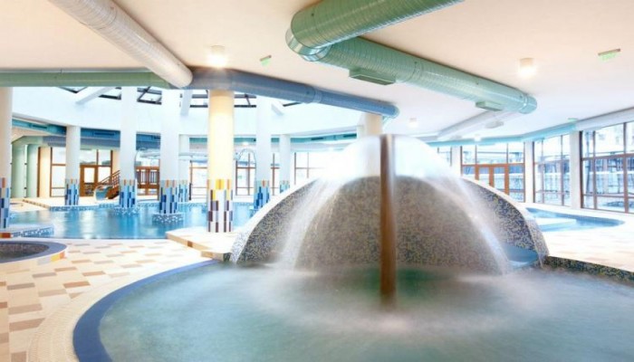 Astera Bansko Apartment Tourist Complex & Spa poza 18