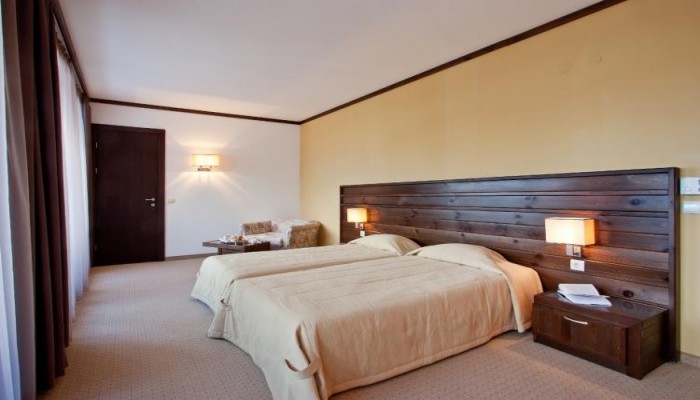 Astera Bansko Apartment Tourist Complex & Spa poza 29