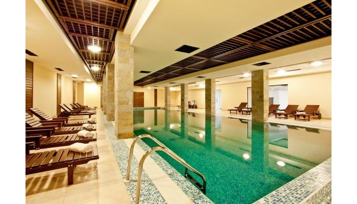 Astera Bansko Apartment Tourist Complex & Spa poza 19