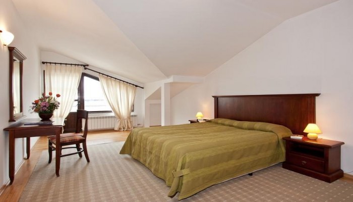 Astera Bansko Apartment Tourist Complex & Spa poza 32