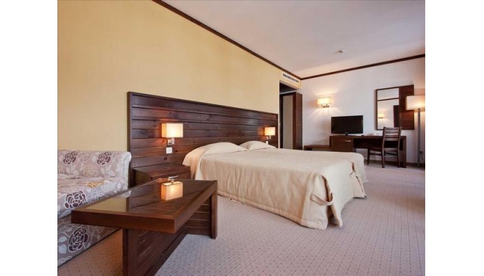 Astera Bansko Apartment Tourist Complex & Spa poza 33