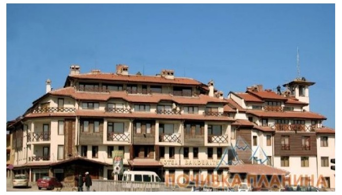 Hotel Banderitsa poza 2