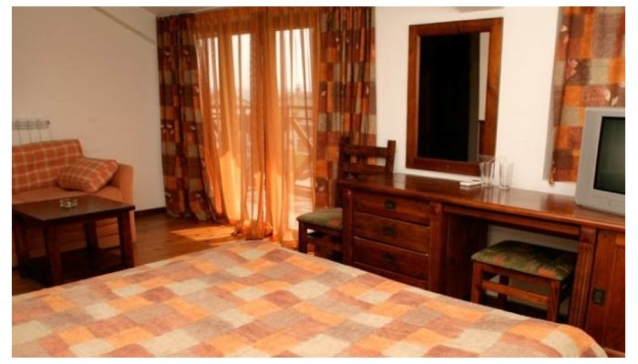 Hotel Banderitsa poza 10