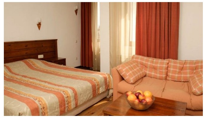 Hotel Banderitsa poza 9