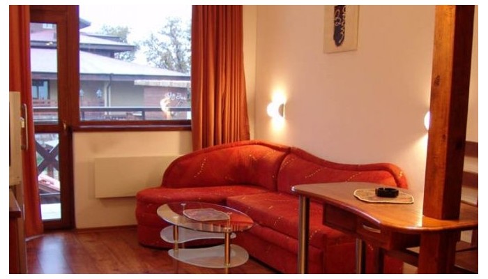 Hotel Banderitsa poza 6