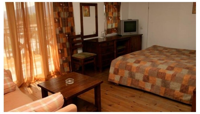 Hotel Banderitsa poza 13