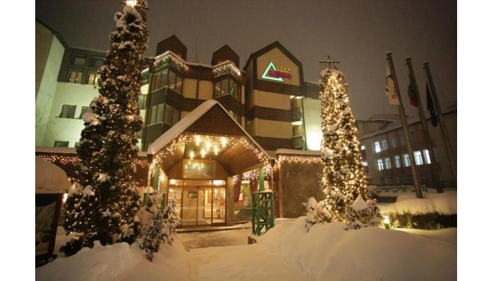 Hotel Bansko poza 0