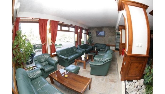 Hotel Bansko poza 5